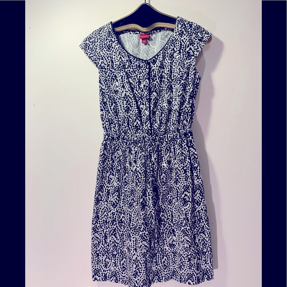 Merona dress. A-line.
